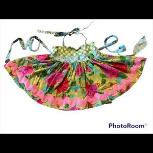 Matilda Jane platinum